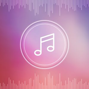 Young Foxes Fighting